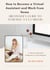 How to Become a Virtual Assistant and Work from Home (Beginner’s Guide to Starting a VA Career)