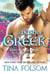 A Hush of Greek - Out of Olympus, #4