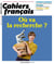 Cahier français : Où va la recherche ? -n°427