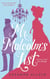 Mr Malcolm's List - a bright and witty Regency romp, perfect for fans of Bridgerton