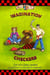 Imagination Checkers - The Adventures of Cricket and Kyle, #1