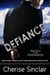 Defiance - Masters of the Shadowlands, #14