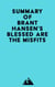 Summary of Brant Hansen's Blessed Are the Misfits
