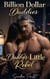 Daddy's Little Rebel - Billion Dollar Daddies, #6