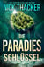 Der Paradies-Schlüssel - Harvey Bennett Thrillers - German, #5