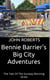 Bennie Barrier’s Big City Adventures - The Tale Of The Sunday Morning Strike - Bennie Barrier's Big City Adventures