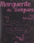 Marguerite de Salgues en Gévaudan