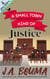 A Small Town Kind of Justice - Mill Creek Junction Collection, #5