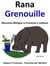 Impara il Francese - Francese per Bambini. Rana - Grenouille. Racconto Bilingue in Francese e Italiano. - Impara il francese, #1