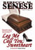 Leg Me Call You Sweetheart: A (Sweet) Ghost Story