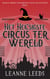 Het Heksigste Circus ter Wereld - Magical Midway Paranormale Gezellige Mysteries, #1