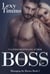 The Boss Too - Managing the Bosses Series, #2