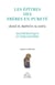 Les Épîtres des Frères en Pureté (Rasā’il Ikhwān al-ṣafā) - Mathématique et philosophie