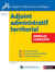 Adjoint administratif territorial - Annales corrigées - Catégorie C - 2014 - Format : ePub 3 FL