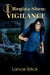 Regina Shen: Vigilance - Regina Shen, #2