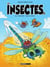 Les Insectes en BD - Tome 8 - Les Insectes en BD