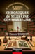 CHRONIQUES DE MÉDECINE CONTESTATAIRE