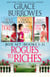 Rogues to Riches Box Set Books 1-3 - Regency Romance