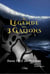 La Légende des 3 Galions - Tome 3. Dans l'Oeil du Cyclone