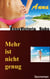 Anna - Mehr ist nicht genug