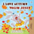 I Love Autumn Volim jesen - English Serbian Bilingual Collection
