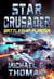 Star Crusader: Battleship Furiosa - Star Crusader, #4