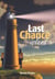 Last Chance Island