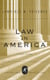 Law in America - A Short History