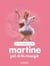 Martine fait de la musique