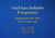 God has Infinite Frequency: Aphorisms for Our Fractured Age