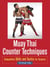 Muay Thai Counter Techniques - Competitive Skills and Tactics for Success