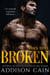 Born to be Broken - Alpha's Claim (Italiano), #2