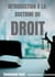 Introduction à la Doctrine du droit - Éléments métaphysiques de la doctrine du droit (première partie de la Métaphysique des Moeurs)