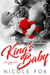 King's Baby: A Dark Bad Boy Mafia Romance - Rossi Family Mafia, #1