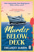 Murder Below Deck - The gripping new cosy crime murder mystery, an escapist holiday read set on a superyacht