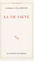La vie sauve