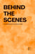 Behind The Scenes And Other Bilingual Italian-English Stories