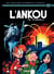 Spirou et Fantasio - Tome 27 - L'Ankou