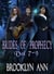 Brides of Prophecy Boxset 3: Books 7-9 - Brides of Prophecy