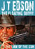 The Floating Outfit 32: The Law of the Gun (A Floating Outfit Western) - The Floating Outfit, #32