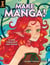 Make Manga! - Create Characters and Scenes