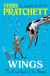 Wings - The Third Book of the Nomes
