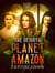 The Rebirth Part 2 - Planet Amazon, #2