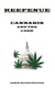 Reefenue: Cannabis and the Cash