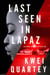 Last Seen in Lapaz