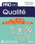 Pro en Qualité - 63 outils et 12 plans d'action