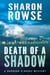 Death of a Shadow - Barbara O'Grady Mystery Series, #4