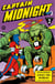 Captain Midnight Archives Volume 2: Captain Midnight Saves the World