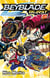 Beyblade Burst T20 (End)