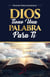 Dios tiene una Palabra para Ti